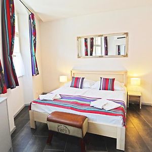 Comfort Kamer met een King Size Bed